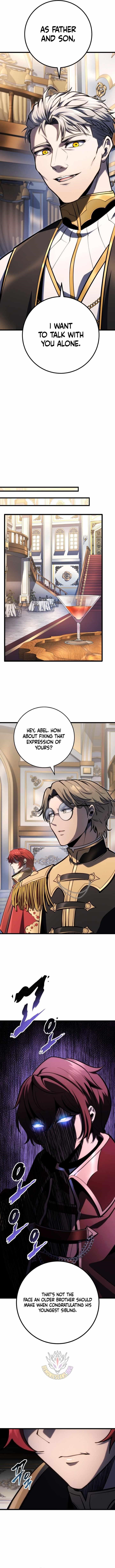 A Dragonslayer’s Peerless Regression Chapter 49 - Page 13
