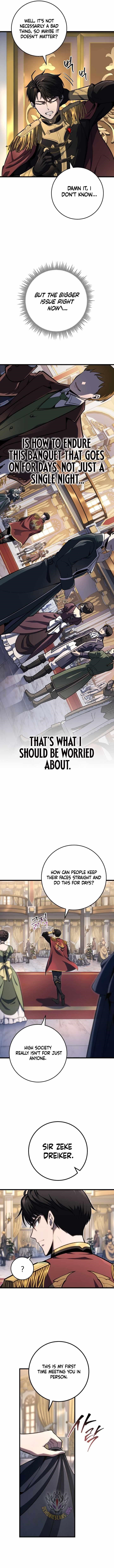 A Dragonslayer’s Peerless Regression Chapter 49 - Page 15