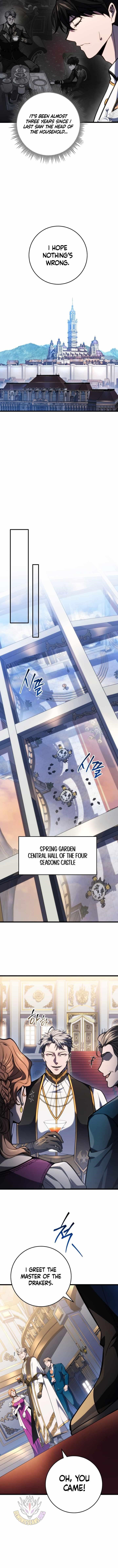 A Dragonslayer’s Peerless Regression Chapter 49 - Page 2