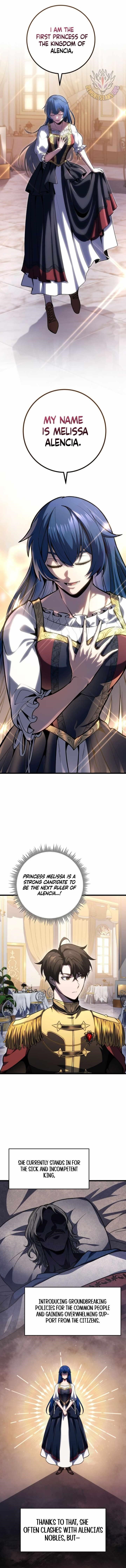 A Dragonslayer’s Peerless Regression Chapter 50 - Page 1