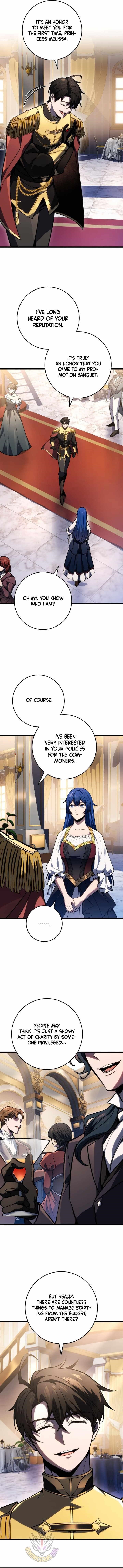 A Dragonslayer’s Peerless Regression Chapter 50 - Page 3