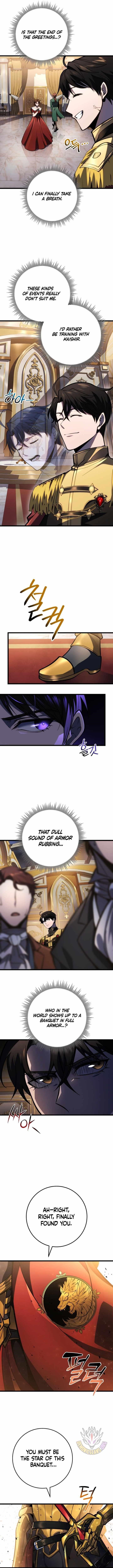 A Dragonslayer’s Peerless Regression Chapter 50 - Page 6