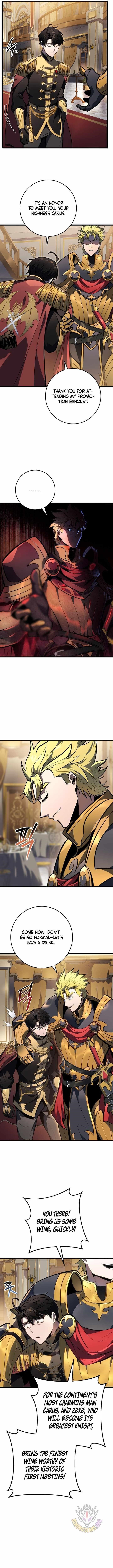 A Dragonslayer’s Peerless Regression Chapter 50 - Page 8