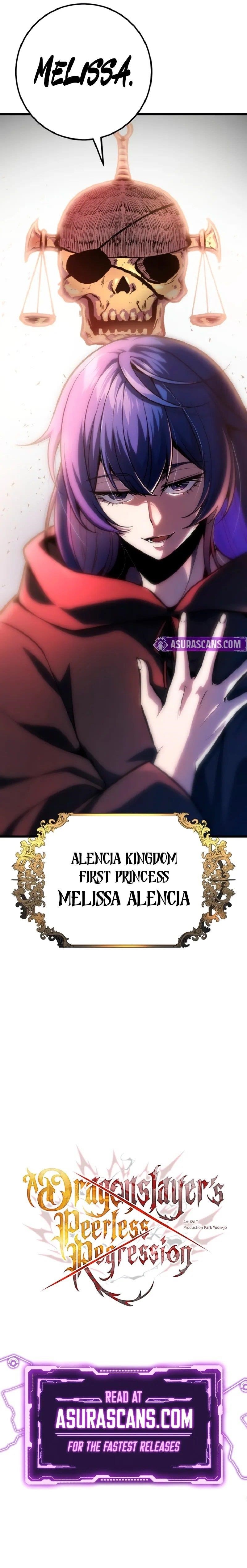 A Dragonslayer’s Peerless Regression Chapter 51 - Page 16