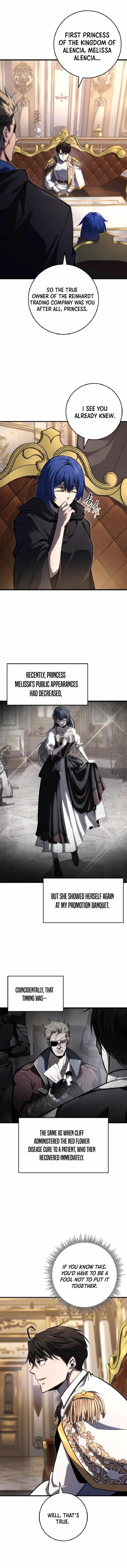 A Dragonslayer’s Peerless Regression Chapter 52 - Page 1