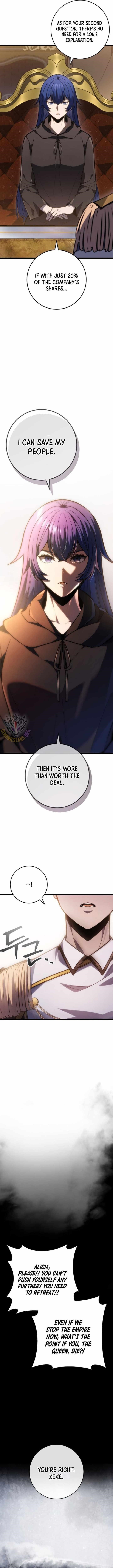 A Dragonslayer’s Peerless Regression Chapter 52 - Page 11