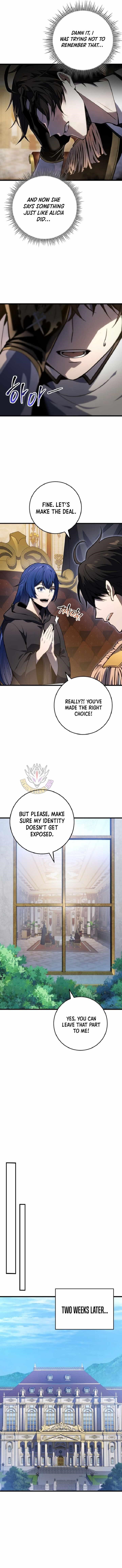 A Dragonslayer’s Peerless Regression Chapter 52 - Page 13