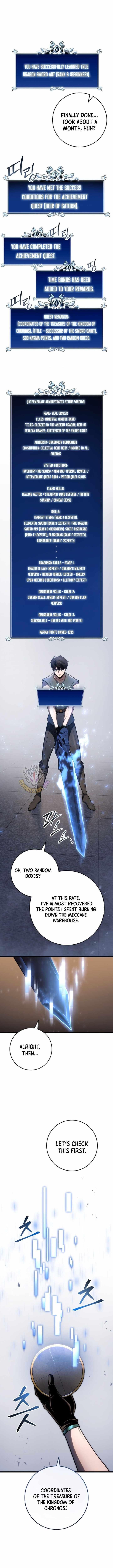 A Dragonslayer’s Peerless Regression Chapter 52 - Page 16