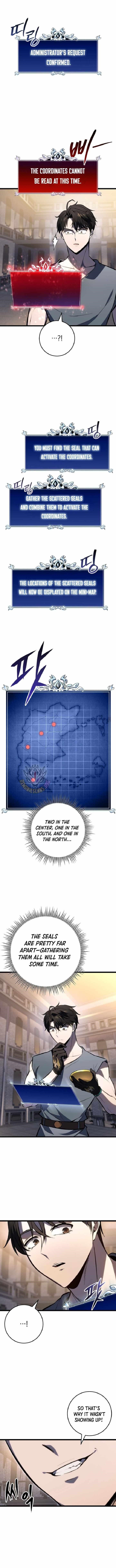 A Dragonslayer’s Peerless Regression Chapter 52 - Page 17