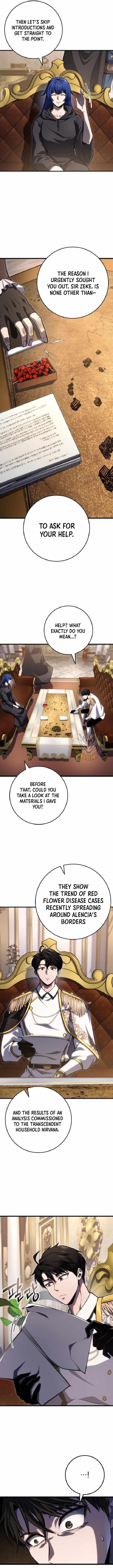 A Dragonslayer’s Peerless Regression Chapter 52 - Page 2