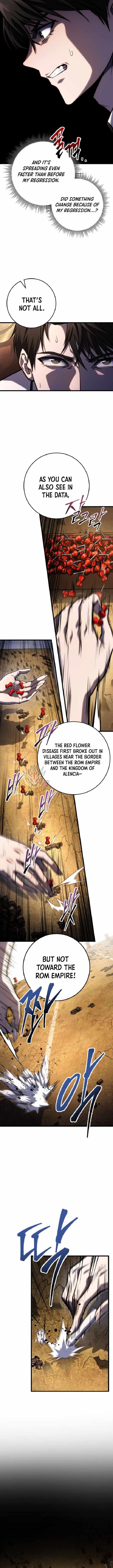 A Dragonslayer’s Peerless Regression Chapter 52 - Page 4