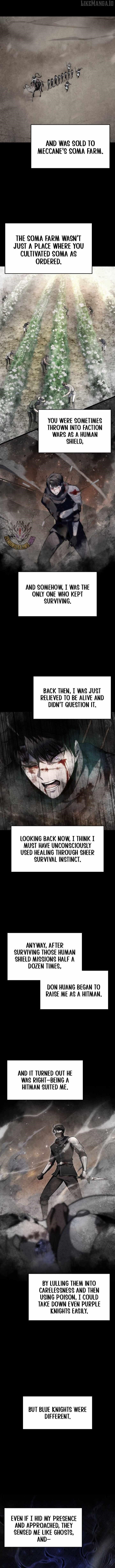 A Dragonslayer’s Peerless Regression Chapter 53 - Page 11