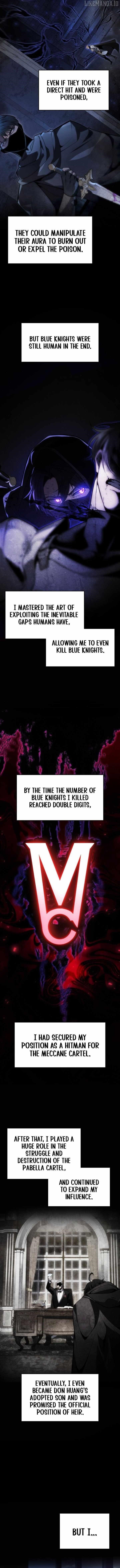 A Dragonslayer’s Peerless Regression Chapter 53 - Page 12