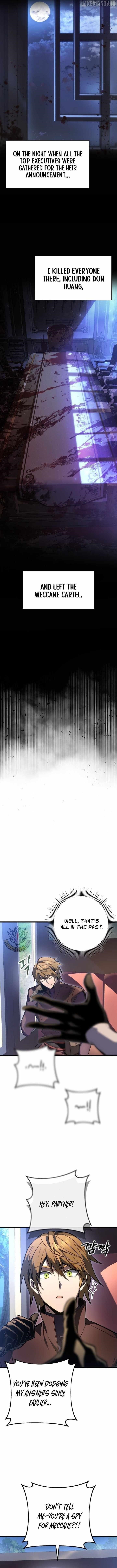 A Dragonslayer’s Peerless Regression Chapter 53 - Page 13