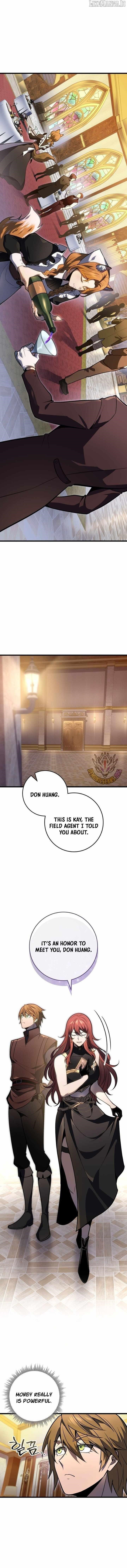 A Dragonslayer’s Peerless Regression Chapter 53 - Page 15