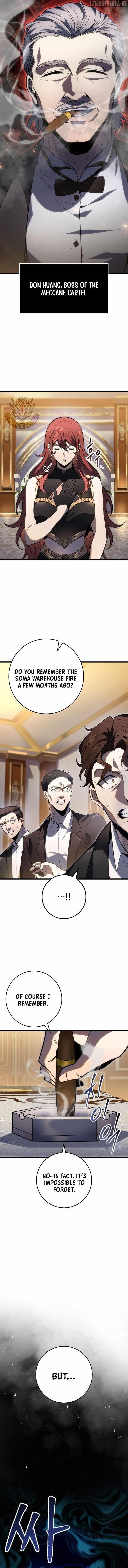 A Dragonslayer’s Peerless Regression Chapter 53 - Page 17