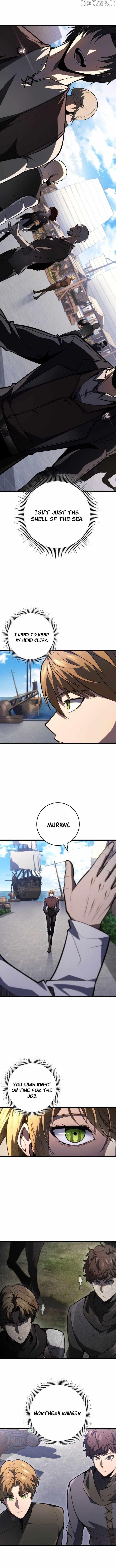 A Dragonslayer’s Peerless Regression Chapter 53 - Page 4