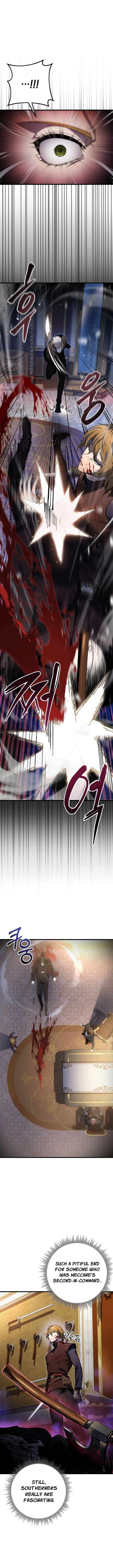 A Dragonslayer’s Peerless Regression Chapter 54 - Page 10