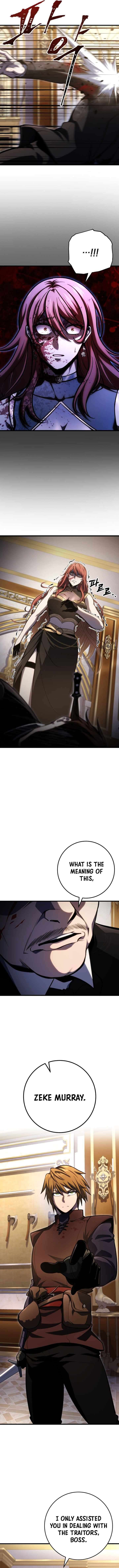 A Dragonslayer’s Peerless Regression Chapter 54 - Page 16