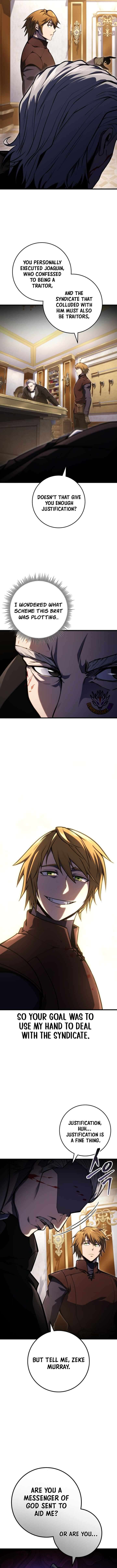 A Dragonslayer’s Peerless Regression Chapter 54 - Page 17