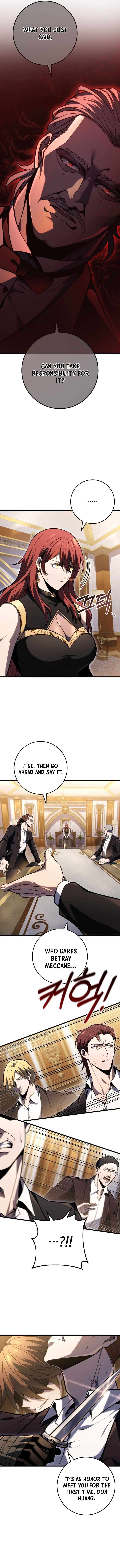 A Dragonslayer’s Peerless Regression Chapter 54 - Page 2