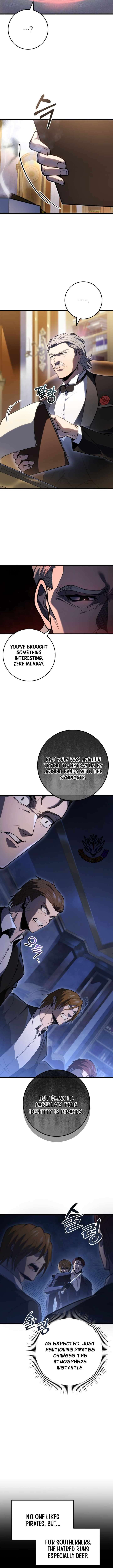 A Dragonslayer’s Peerless Regression Chapter 54 - Page 6