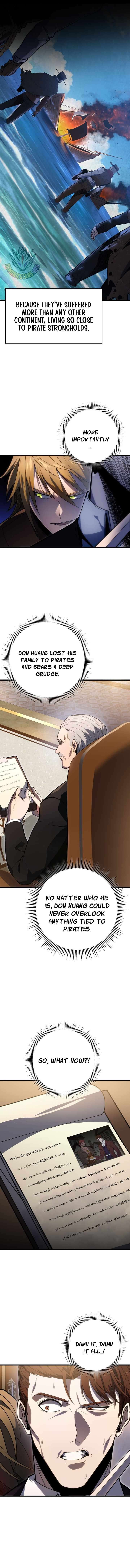 A Dragonslayer’s Peerless Regression Chapter 54 - Page 7