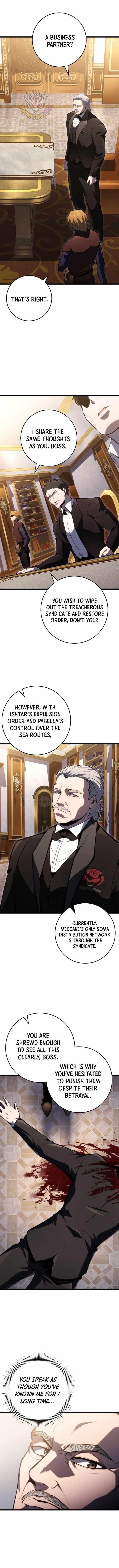 A Dragonslayer’s Peerless Regression Chapter 55 - Page 1