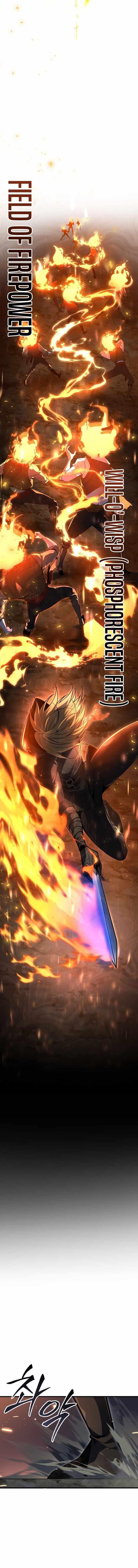 A Dragonslayer’s Peerless Regression Chapter 55 - Page 13