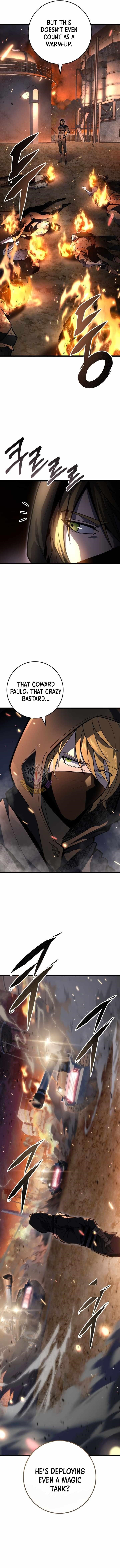 A Dragonslayer’s Peerless Regression Chapter 55 - Page 14