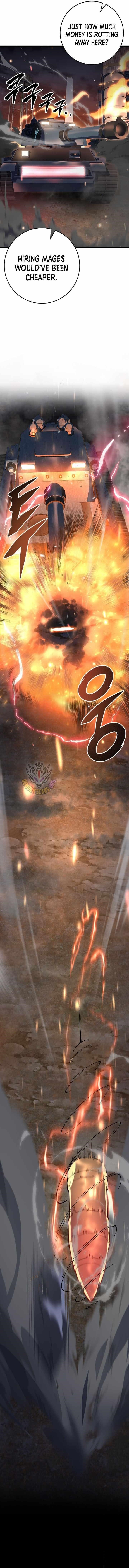 A Dragonslayer’s Peerless Regression Chapter 55 - Page 15