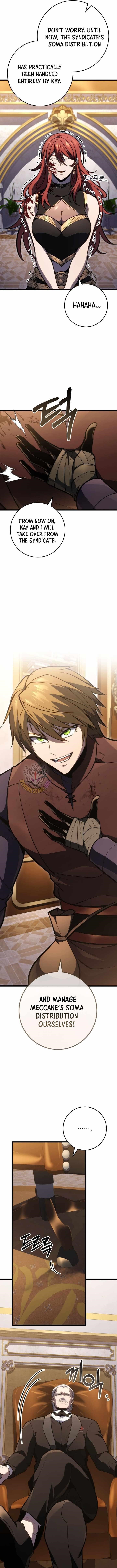 A Dragonslayer’s Peerless Regression Chapter 55 - Page 2