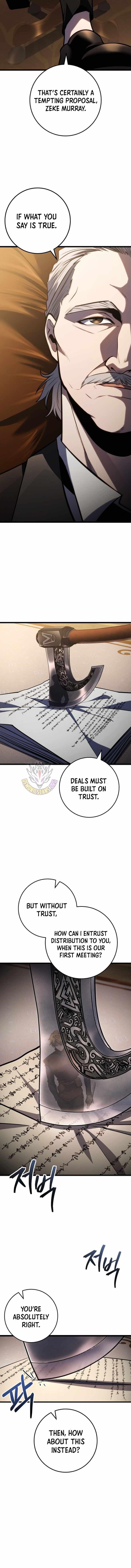 A Dragonslayer’s Peerless Regression Chapter 55 - Page 3