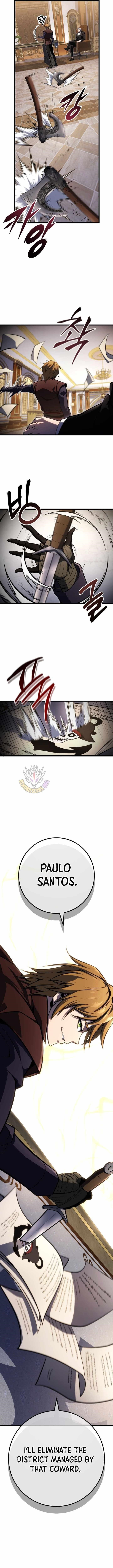 A Dragonslayer’s Peerless Regression Chapter 55 - Page 4