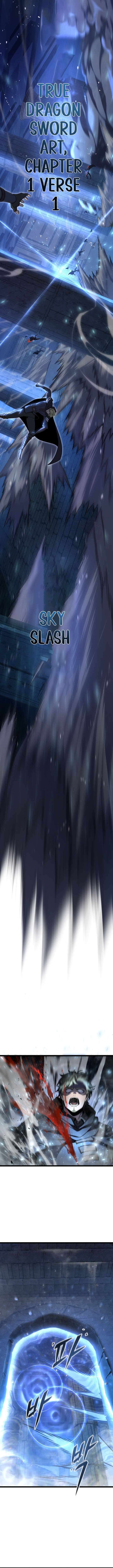 A Dragonslayer’s Peerless Regression Chapter 56 - Page 14