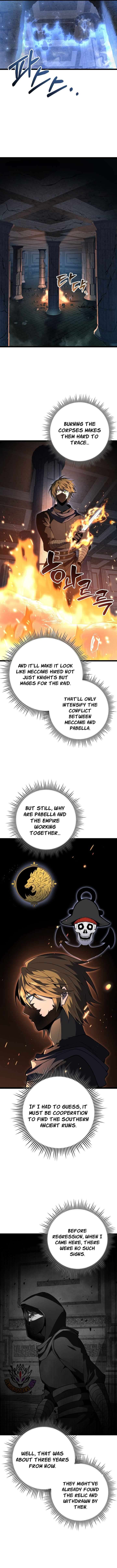 A Dragonslayer’s Peerless Regression Chapter 56 - Page 15