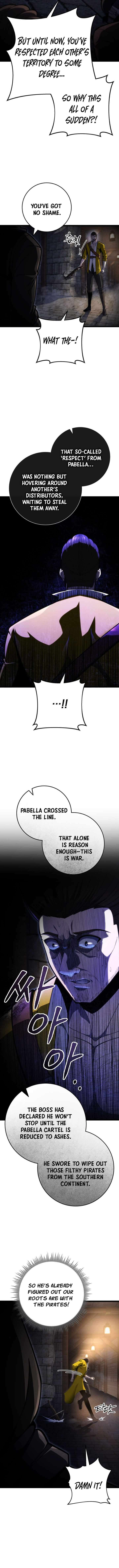 A Dragonslayer’s Peerless Regression Chapter 56 - Page 4