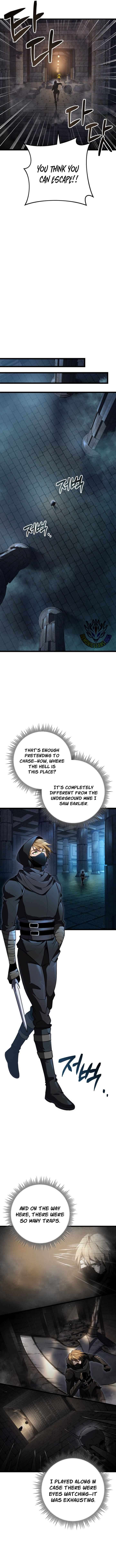 A Dragonslayer’s Peerless Regression Chapter 56 - Page 5