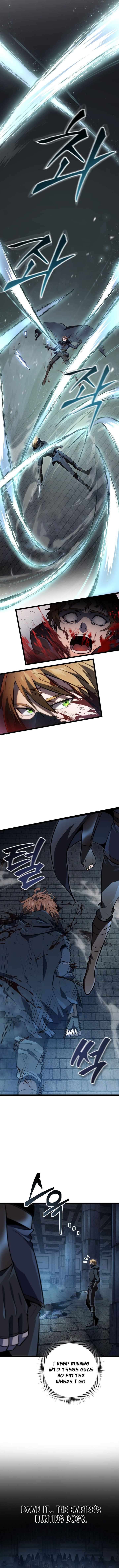 A Dragonslayer’s Peerless Regression Chapter 56 - Page 8