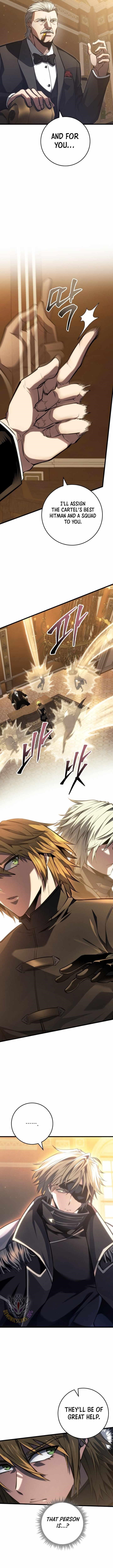 A Dragonslayer’s Peerless Regression Chapter 59 - Page 11