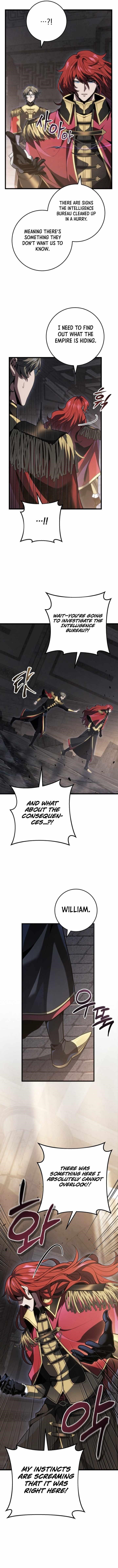 A Dragonslayer’s Peerless Regression Chapter 59 - Page 14