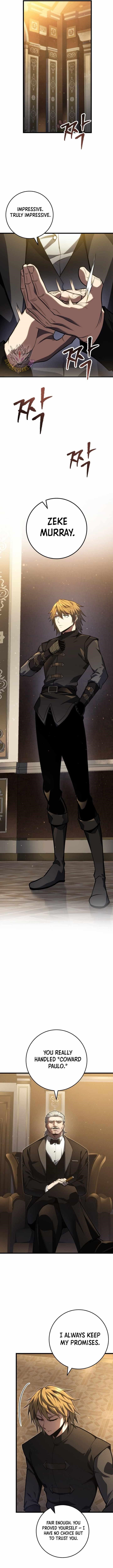 A Dragonslayer’s Peerless Regression Chapter 59 - Page 5