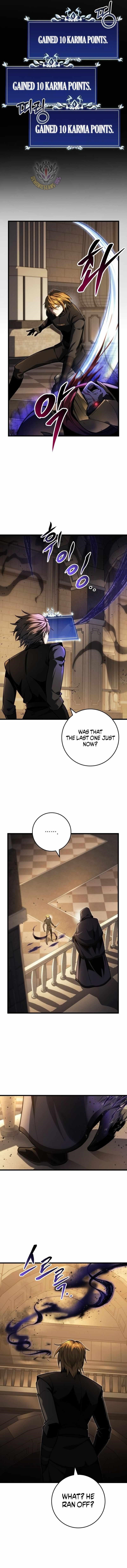 A Dragonslayer’s Peerless Regression Chapter 60 - Page 17