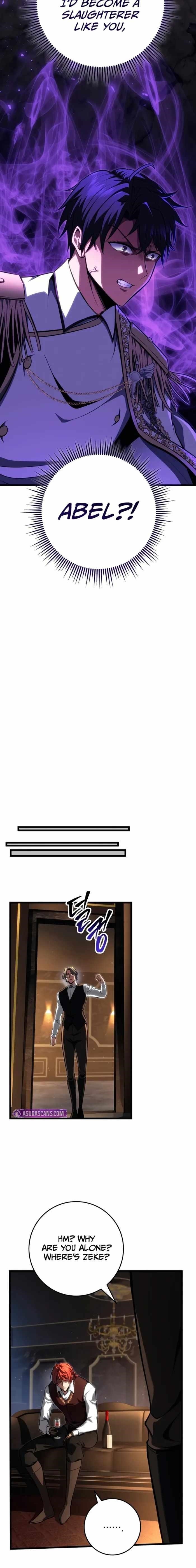 A Dragonslayer’s Peerless Regression Chapter 63 - Page 14