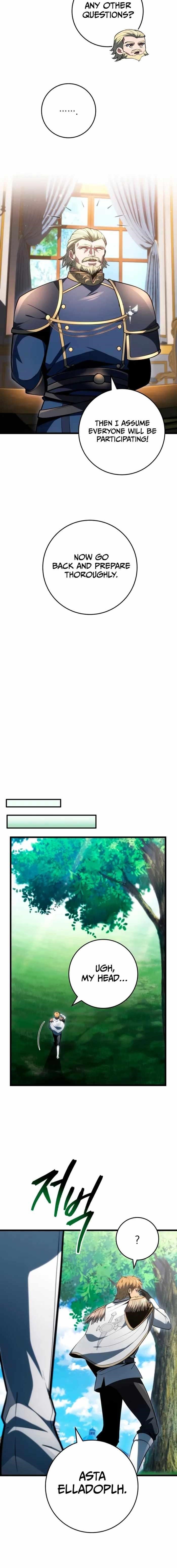 A Dragonslayer’s Peerless Regression Chapter 63 - Page 24