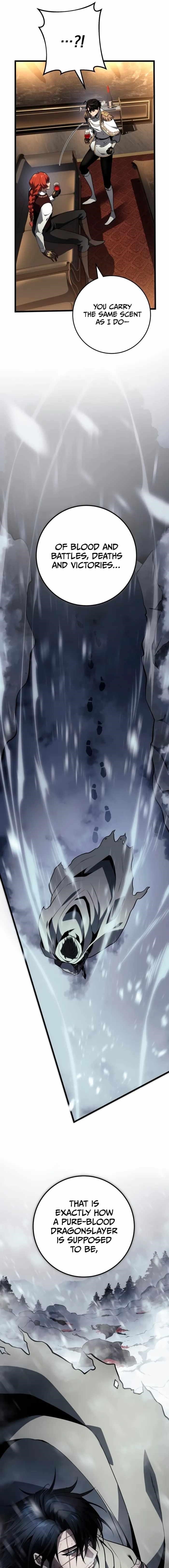 A Dragonslayer’s Peerless Regression Chapter 63 - Page 7