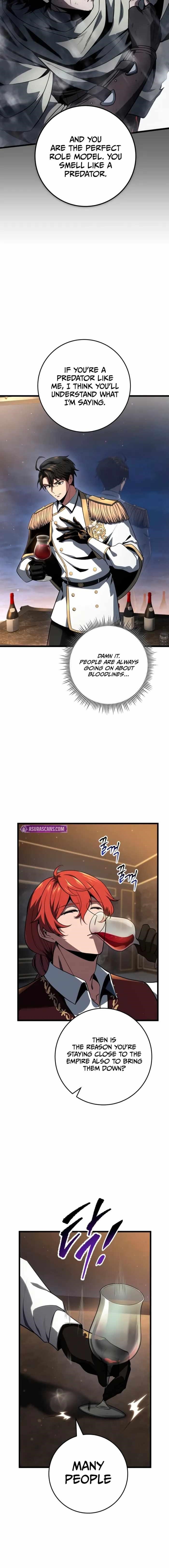 A Dragonslayer’s Peerless Regression Chapter 63 - Page 8