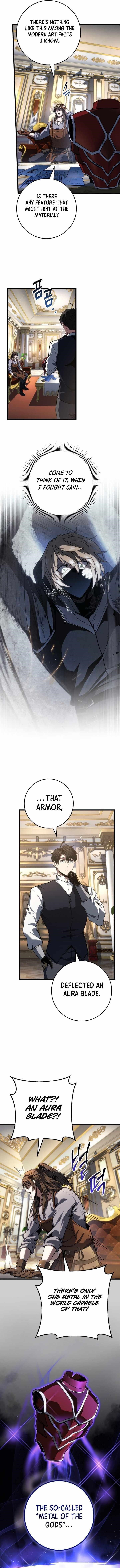 A Dragonslayer’s Peerless Regression Chapter 64 - Page 16