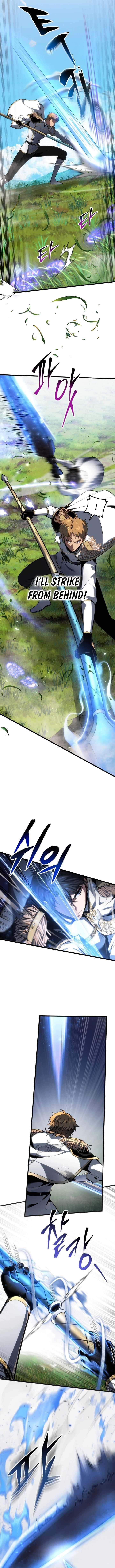 A Dragonslayer’s Peerless Regression Chapter 64 - Page 6