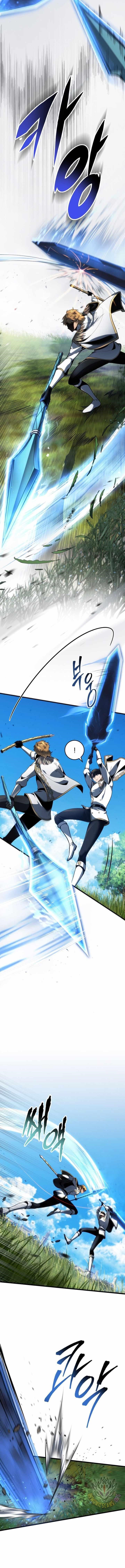 A Dragonslayer’s Peerless Regression Chapter 64 - Page 7